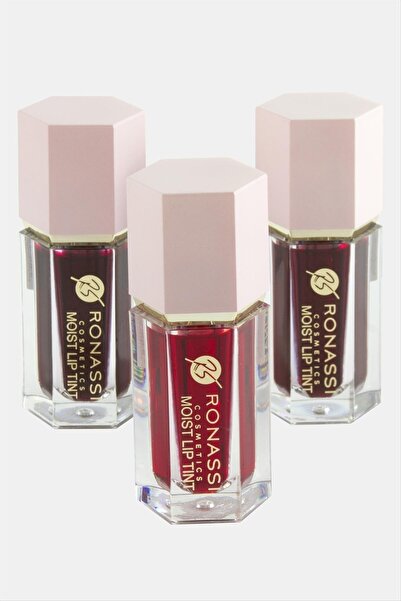 ZERO LAND MTXDPN روناسي ملون للشفاه والخدود (140438) - تينت-5