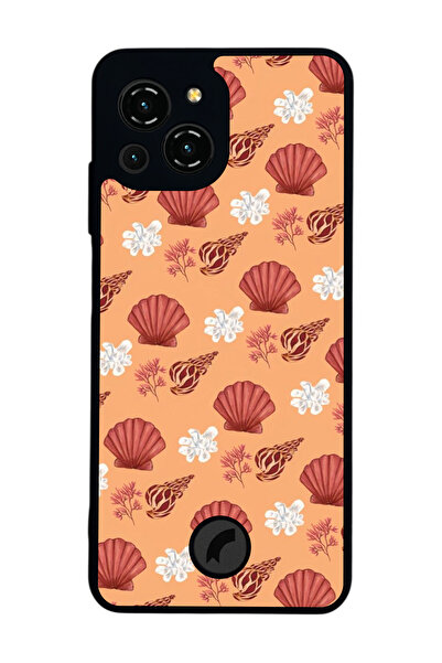 Reeder حافظة متوافقة مع S23 Pro Max باللون الأسود غير اللامع - سيليكون ناعم، ...