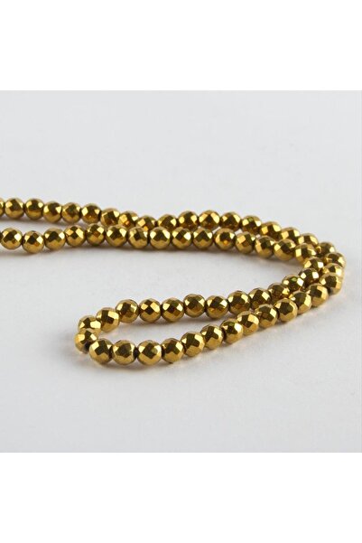 ZERO LAND NRZSNT 4 مم مصقول (225445) حجر الهيماتيت - أنثراسيت