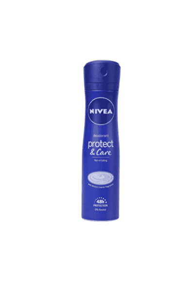 NIVEA نيفيا بمزيل عرق بخاخ روتكت اند كير للنساء (150 مل)