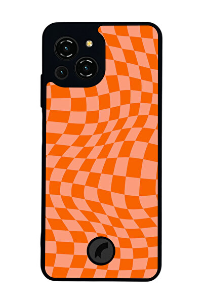 Reeder حافظة متوافقة مع S23 Pro Max باللون الأسود غير اللامع