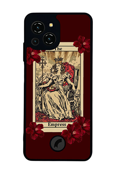 Reeder حافظة متوافقة مع S23 Pro Max باللون الأسود غير اللامع - سيليكون ناعم، ...