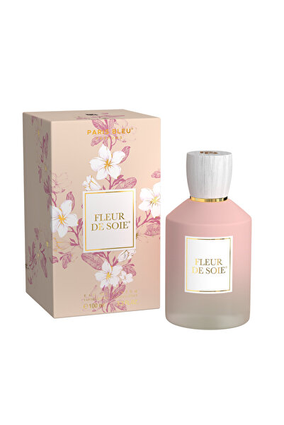 PARIS BLEU Fleur de Soie EDP 100ml pentru femei