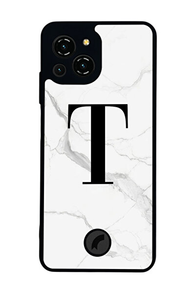 Reeder حافظة متوافقة مع S23 Pro Max باللون الأسود غير اللامع - سيليكون ناعم، ...