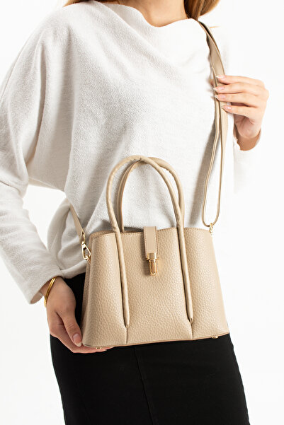 By Hakan Tn-210 Women's Shoulder Bag Handbag Crossbody Bag Kum