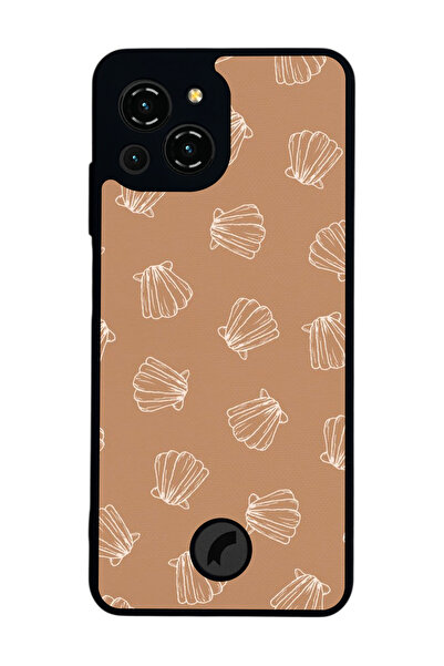 Reeder حافظة متوافقة مع S23 Pro Max باللون الأسود غير اللامع - سيليكون ناعم، ...