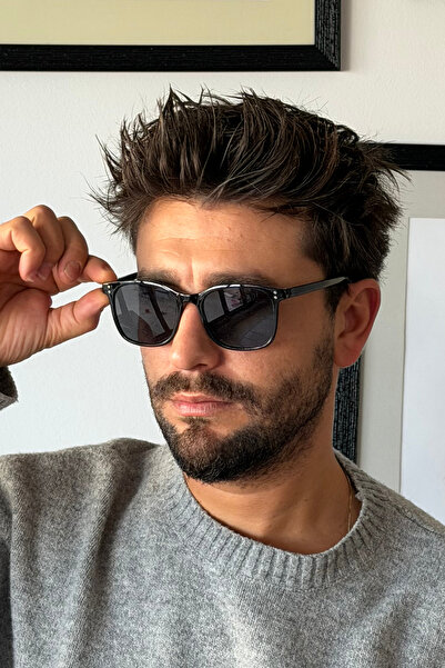 By Harmony Bh 01024 C01 Men's Sunglasses