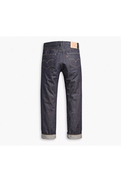 Levi's ®   501 ®   Αυθεντικό ελαφρύ ανδρικό τζιν παντελόνι Selvege Denim