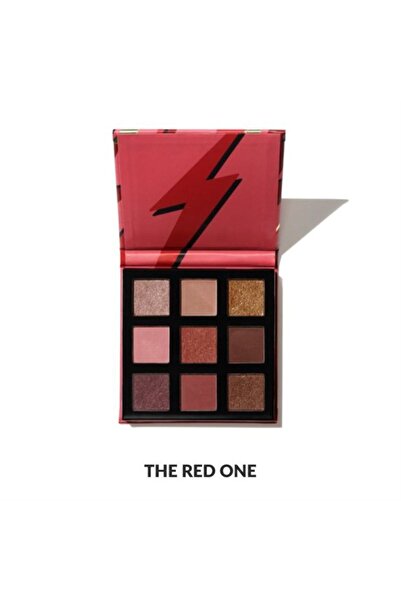 AVON Ultra Eyeshadow Palette - Shade: Night Sky