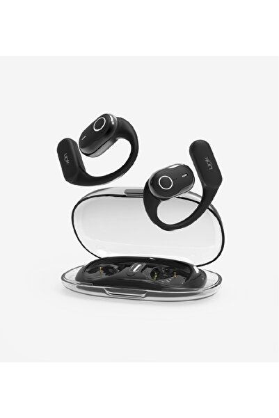 Essen İletisim S35 Spor Kancalı Silikonlu Bluetooth Kulaklık