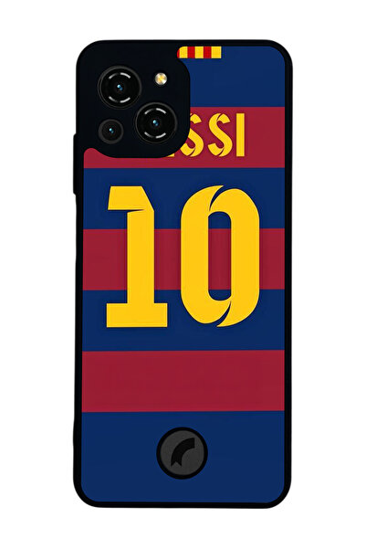 Reeder حافظة متوافقة مع S23 Pro Max باللون الأسود غير اللامع - سيليكون ناعم، ...