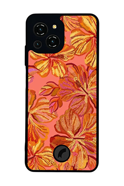 Reeder حافظة متوافقة مع S23 Pro Max باللون الأسود غير اللامع - سيليكون ناعم، ...