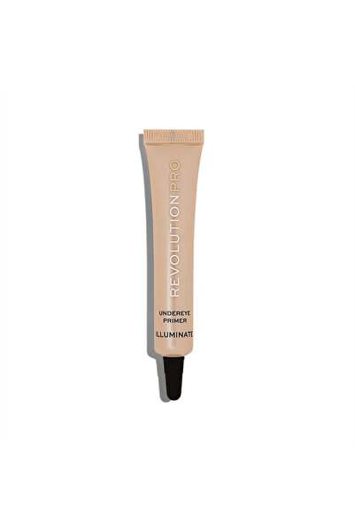 Revolution Pro - Undereye Primer Illuminate, base for the under-eye area, illuminator, 10 ml