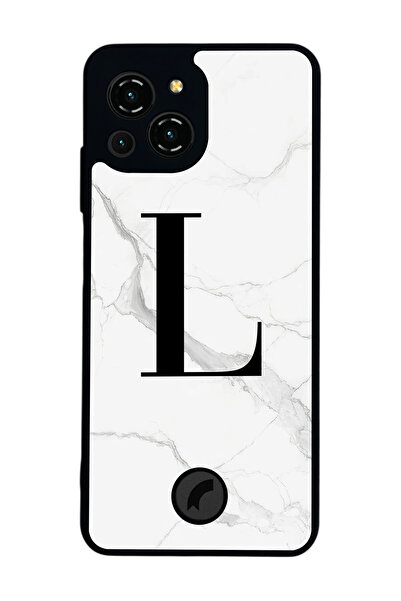 Reeder حافظة متوافقة مع S23 Pro Max باللون الأسود غير اللامع - سيليكون ناعم، واقي، غطاء ممتص للصدمات