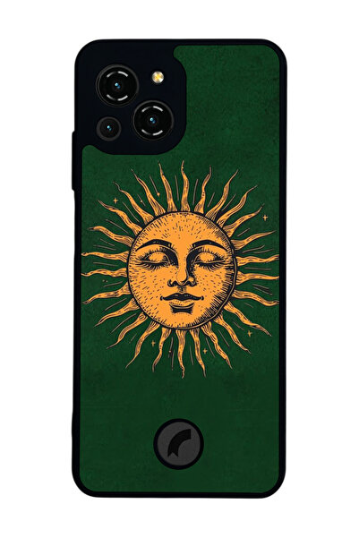 Reeder حافظة متوافقة مع S23 Pro Max باللون الأسود غير اللامع - سيليكون ناعم، ...