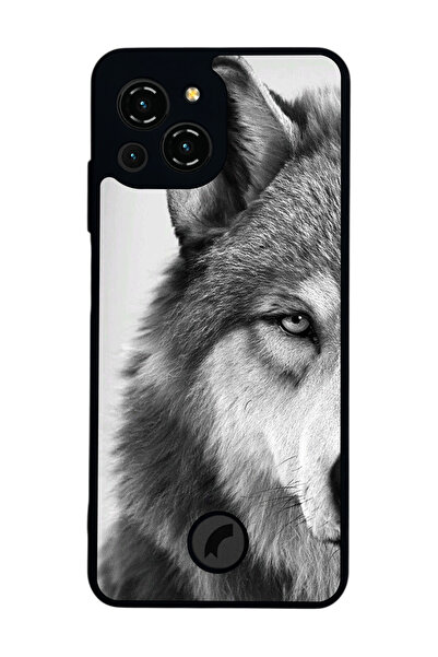 Reeder S23 Pro Max Matte Black Compatible Case – Soft Silicone, Protective, Shock Absorbing Cover