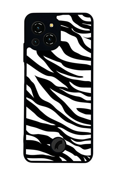 Reeder حافظة متوافقة مع S23 Pro Max باللون الأسود غير اللامع - سيليكون ناعم، ...