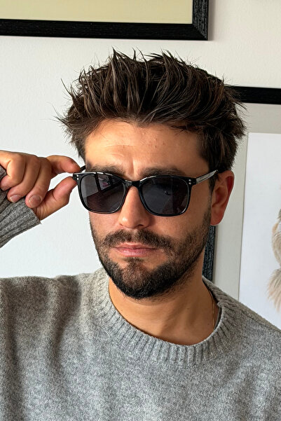 By Harmony Bh 01024 C01 Men's Sunglasses