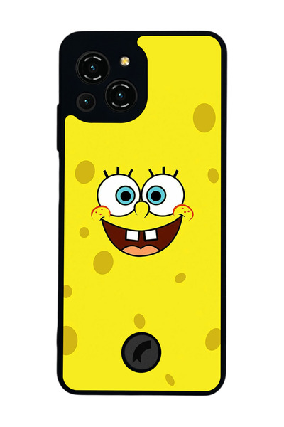 Reeder حافظة متوافقة مع S23 Pro Max باللون الأسود غير اللامع - سيليكون ناعم، ...