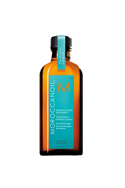 Moroccanoil Tratament par Argan Oil 100 ml