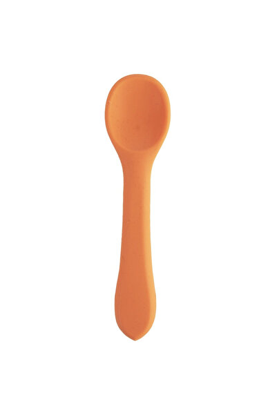 Other 14cm silicone baby spoon