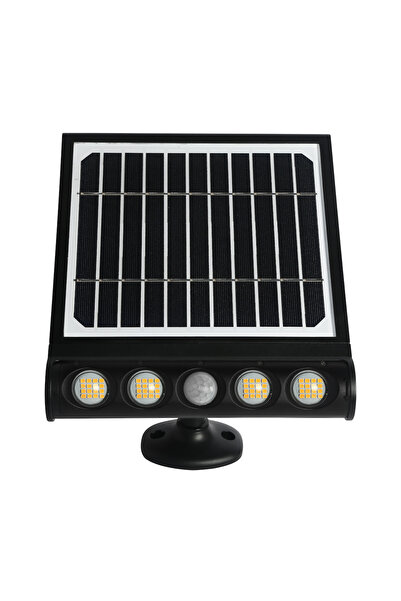 Other Lampă solară Talent 8W 4000K IP65