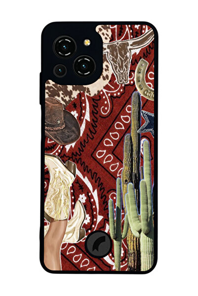 Reeder حافظة متوافقة مع S23 Pro Max باللون الأسود غير اللامع - سيليكون ناعم، ...