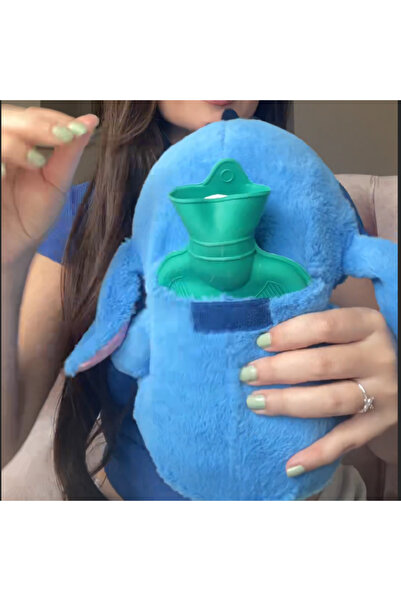 TREND Ternaco PeluşTorba