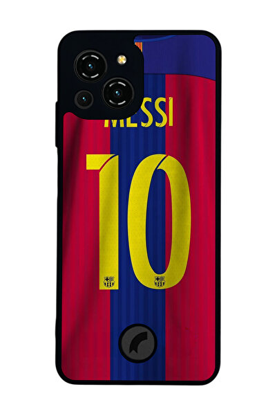 Reeder حافظة متوافقة مع S23 Pro Max باللون الأسود غير اللامع - سيليكون ناعم، ...