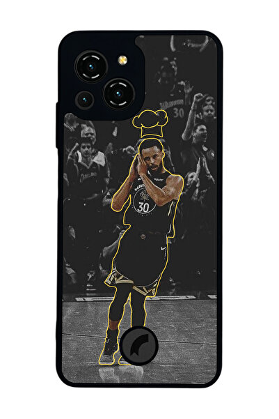 Reeder حافظة متوافقة مع S23 Pro Max باللون الأسود غير اللامع - سيليكون ناعم، ...