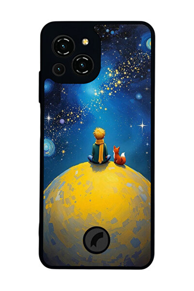 Reeder حافظة متوافقة مع S23 Pro Max باللون الأسود غير اللامع - سيليكون ناعم، ...