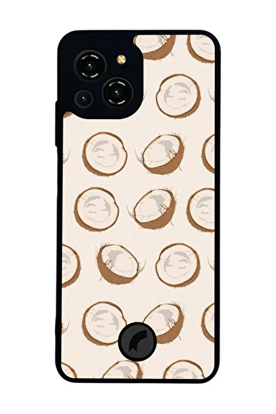 Reeder حافظة متوافقة مع S23 Pro Max باللون الأسود غير اللامع - سيليكون ناعم، ...