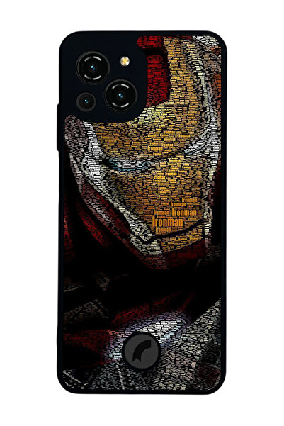 Reeder حافظة متوافقة مع S23 Pro Max باللون الأسود غير اللامع - سيليكون ناعم، ...