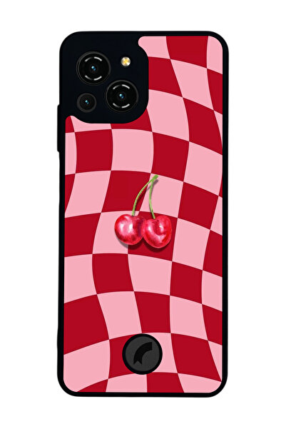 Reeder حافظة متوافقة مع S23 Pro Max باللون الأسود غير اللامع - سيليكون ناعم، ...