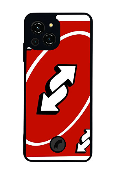 Reeder حافظة متوافقة مع S23 Pro Max باللون الأسود غير اللامع - سيليكون ناعم، ...