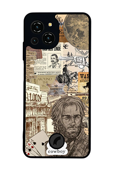 Reeder S23 Pro Max Matte Black Compatible Case – Soft Silicone, Protective, S...