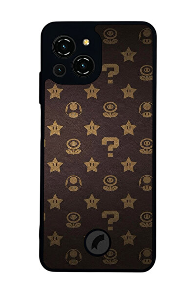 Reeder حافظة متوافقة مع S23 Pro Max باللون الأسود غير اللامع - سيليكون ناعم، ...