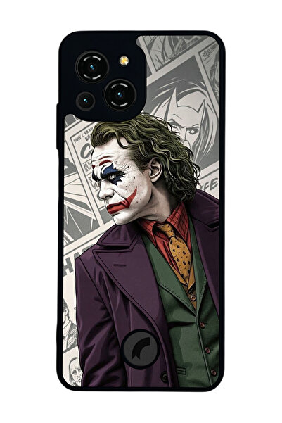 Reeder حافظة متوافقة مع S23 Pro Max باللون الأسود غير اللامع - سيليكون ناعم، ...