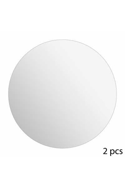 Other SET DE 2 OGLINZI AUTOADEZIVE 40x40 cm rotunde