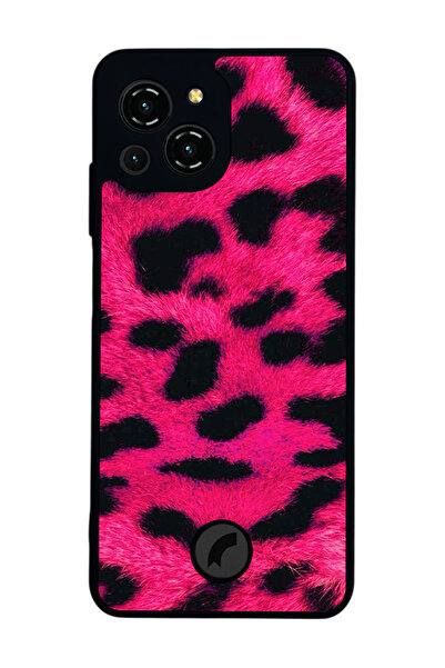 Reeder حافظة متوافقة مع S23 Pro Max باللون الأسود غير اللامع - سيليكون ناعم، ...