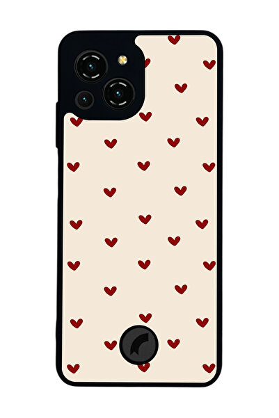 Reeder S23 Pro Max Mat Siyah uyumlu Kılıf – Yumuşak Silikon, Koruyucu, Şok Em...