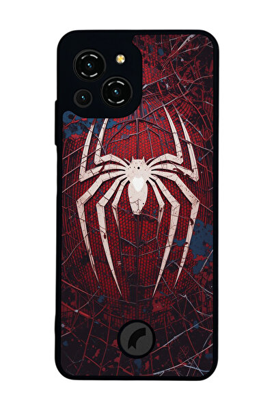 Reeder حافظة متوافقة مع S23 Pro Max باللون الأسود غير اللامع - سيليكون ناعم، ...