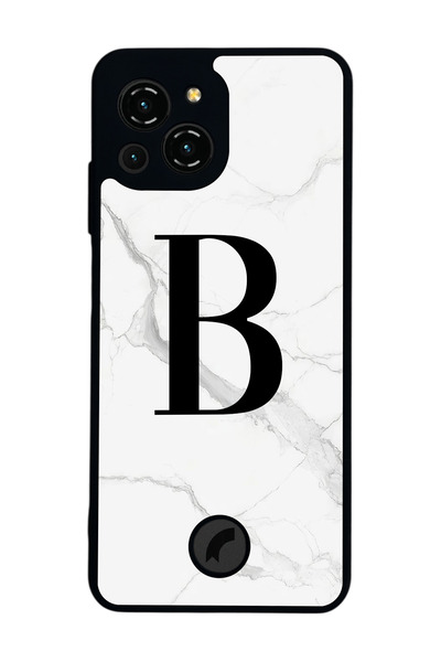 Reeder حافظة متوافقة مع S23 Pro Max باللون الأسود غير اللامع - سيليكون ناعم، ...