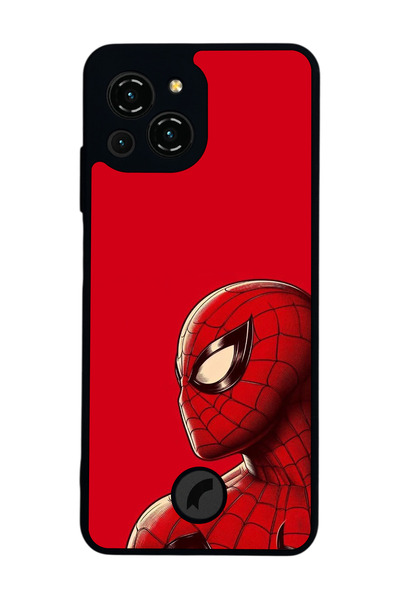 Reeder حافظة متوافقة مع S23 Pro Max باللون الأسود غير اللامع - سيليكون ناعم، ...