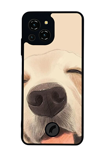 Reeder حافظة متوافقة مع S23 Pro Max باللون الأسود غير اللامع - سيليكون ناعم، ...