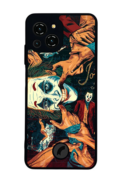 Reeder حافظة متوافقة مع S23 Pro Max باللون الأسود غير اللامع - سيليكون ناعم، ...