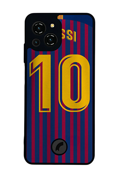 Reeder حافظة متوافقة مع S23 Pro Max باللون الأسود غير اللامع - سيليكون ناعم، ...