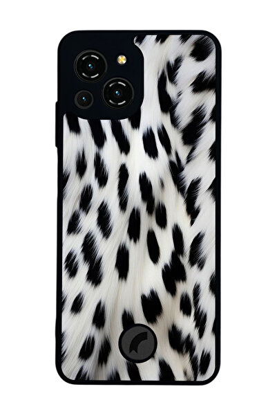 Reeder S23 Pro Max Matte Black Compatible Case – Soft Silicone, Protective, Shock Absorbing Cover