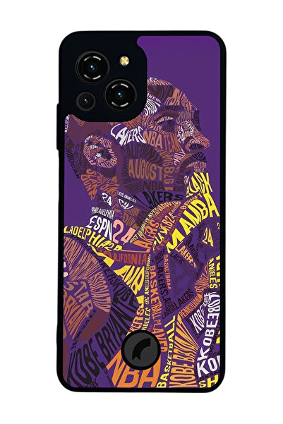 Reeder حافظة متوافقة مع S23 Pro Max باللون الأسود غير اللامع - سيليكون ناعم، ...