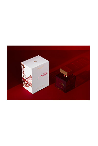 PARIS BLEU Rouge Avenue EDP MIXTE 100ml unisex